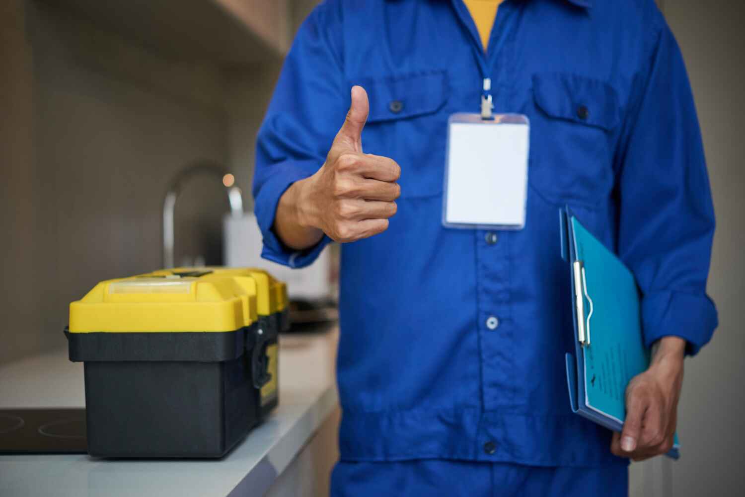 Air duct cleaning in Bowling Green, VA