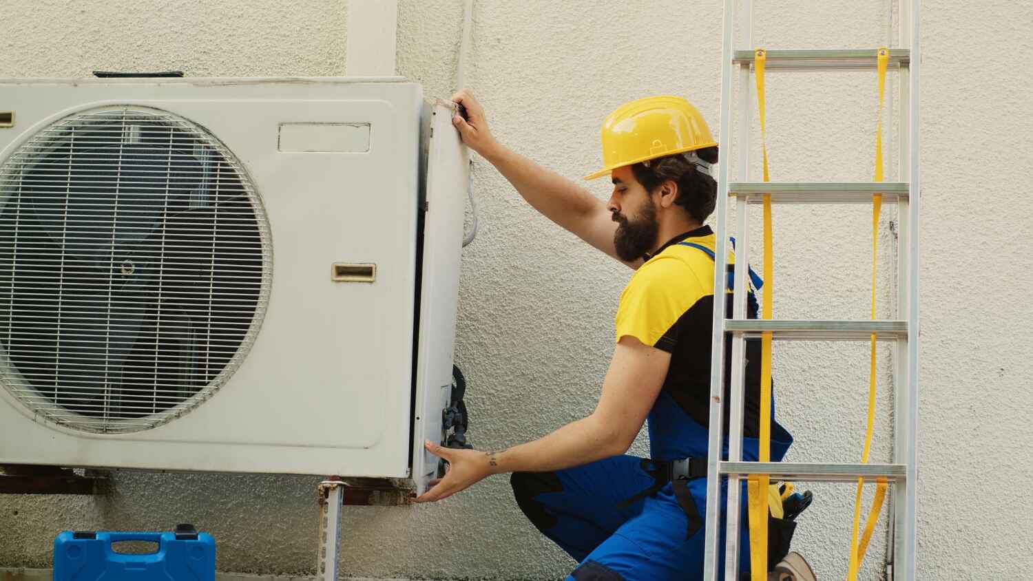 Reliable Bowling Green, VA HVAC Solutions